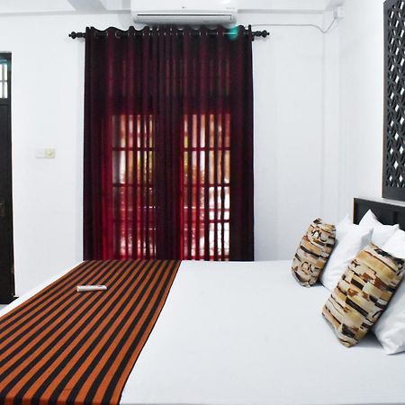 Myr-O Homestay Kombichankulama Exterior photo